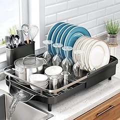 Dish drying rack for sale  Delivered anywhere in USA 