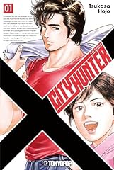 City hunter xyz usato  Spedito ovunque in Italia 