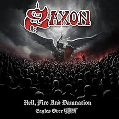 Hell fire damnation for sale  Delivered anywhere in UK