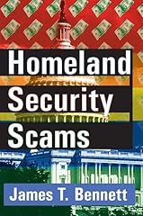 Homeland security scams d'occasion  Livré partout en Belgiqu