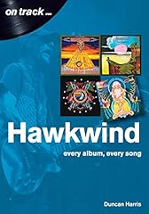 Hawkwind track every for sale  Delivered anywhere in UK