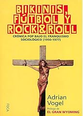 Bikinis fútbol rock d'occasion  Livré partout en France