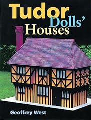 tudor dolls houses yorkshire for sale  Delivered anywhere in UK