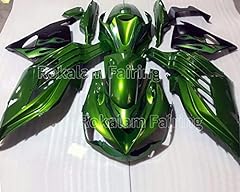 Zzr1400 fairing kawasaki for sale  Delivered anywhere in Ireland