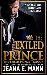 The exiled prince gebraucht kaufen  Wird an jeden Ort in Deutschland