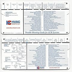 Hvac charts refrigeration for sale  Delivered anywhere in USA 
