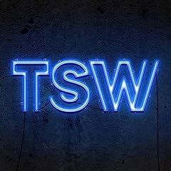 Tsw for sale  Delivered anywhere in UK