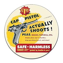 Brotherhood cap pistol for sale  Delivered anywhere in USA 