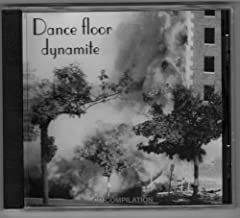 Dance floor dynamite usato  Spedito ovunque in Italia 