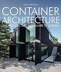 Container architecture archite d'occasion  Livré partout en France