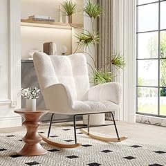 Aneutr fauteuil bascule d'occasion  Livré partout en France