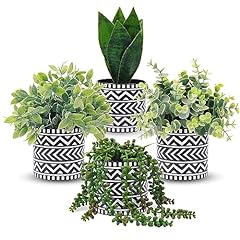 Cewor faux plants for sale  Delivered anywhere in USA 