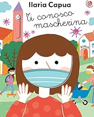 Conosco mascherina. ediz. d'occasion  Livré partout en France