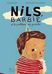 Nils barbie problème d'occasion  Livré partout en Belgiqu