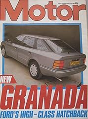 Motor magazine march for sale  Delivered anywhere in UK
