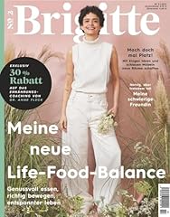 Brigitte 2024 life gebraucht kaufen  Wird an jeden Ort in Deutschland