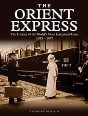 Orient express history for sale  Delivered anywhere in USA 