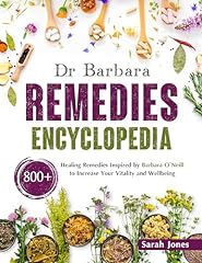 Barbara remedies encyclopedia gebraucht kaufen  Wird an jeden Ort in Deutschland