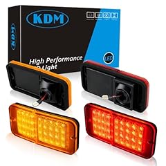Kdm led bumper for sale  Delivered anywhere in USA 