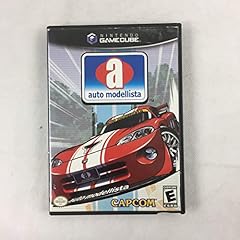 Auto modellista for sale  Delivered anywhere in USA 