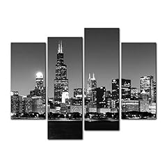 Chicago wall art for sale  Delivered anywhere in USA 