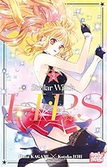 Stellar witch lips d'occasion  Livré partout en France
