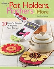 Pot holders pinchers for sale  Delivered anywhere in USA 
