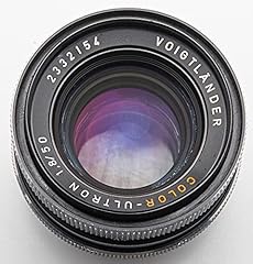 voigtlander ultron d'occasion voigtlander ultron d'occasion Livré partout en France