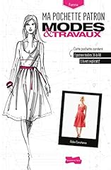 Modes travaux patron d'occasion  Livré partout en France