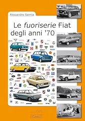 Fuoriserie fiat degli usato  Spedito ovunque in Italia 
