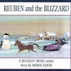 Reuben blizzard for sale  Delivered anywhere in USA 