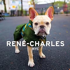 Rene charles nyc for sale  Delivered anywhere in USA 