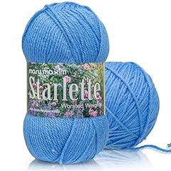 Mary maxim starlette for sale  Delivered anywhere in USA 