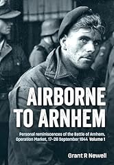 Airborne arnhem. volume for sale  Delivered anywhere in UK