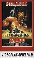 Rambo usato  Spedito ovunque in Italia 