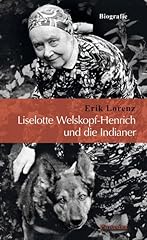 Liselotte welskopf henrich gebraucht kaufen  Wird an jeden Ort in Deutschland