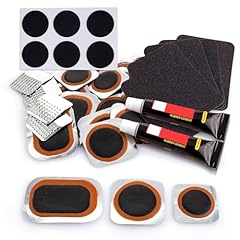 Kit réparation pneus d'occasion  Livré partout en France