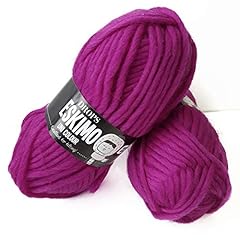 Eskimo mulitple colours for sale  Delivered anywhere in UK