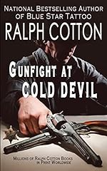 Gunfight cold devil for sale  Delivered anywhere in USA 