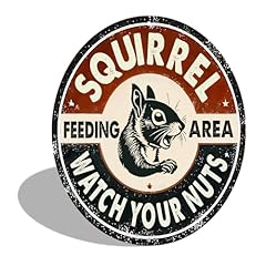 Vintage style squirrel for sale  Delivered anywhere in UK