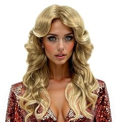 Bwig farrah fawcett for sale  Delivered anywhere in USA 