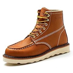Acdsaf work boots for sale  Delivered anywhere in USA 