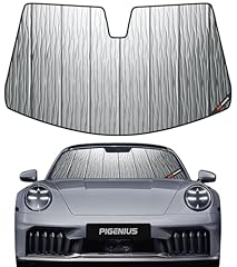 Pigenius windshield sun for sale  Delivered anywhere in USA 