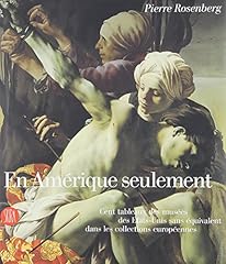 Amérique tableaux musees d'occasion  Livré partout en France
