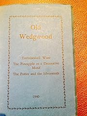 Old wedgwood for sale  Delivered anywhere in USA 