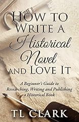 Write historical novel for sale  Delivered anywhere in USA 
