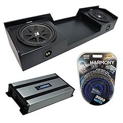 Harmony audio kicker for sale  Delivered anywhere in USA 