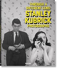 Stanley kubrick photographs gebraucht kaufen  Wird an jeden Ort in Deutschland