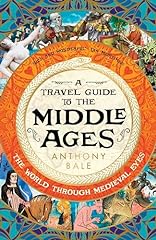 Travel guide middle for sale  Delivered anywhere in UK