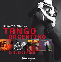 Allgaier tango argentino d'occasion  Livré partout en France